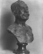 Buste de Clémentel (bronze)