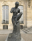 Muse nue (grand modèle)