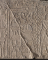 Fragment de relief (paroi de la tombe de Pay)