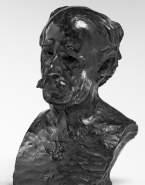 Buste de Marcelin Berthelot