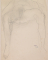Femme nue sur le dos, de face jambes écartées