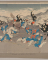 L'héroïsme de troupes japonaises à Kyurenjo pendant la guerre sino-japonaise