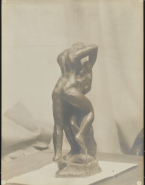 Emprise (bronze)