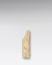 Fragment de relief : femme nue accoudée, à demi allongée-Néréïde