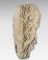 Fragment de relief : Aphrodite pudique