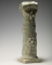 Maquette de colonne