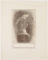 Les Bénédictions, d'après Rodin