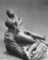 Daphnis et Lycénion (bronze)