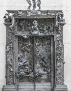 La Porte de l'Enfer