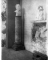 Buste d'Henri Becque (plâtre)