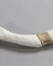 Muse Whistler, étude pour le bras droit, avec reprise au-dessus du coude