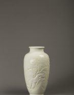 Vase Saïgon 