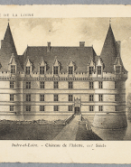 L e Château de l'Islette