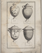 Vases cinéraires