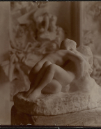 Les Métamorphoses d'Ovide (marbre)