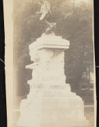 Monument à Claude Lorrain