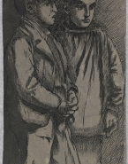 Deux enfants