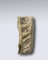 Fragment de relief : personnage issu du cortège dionysos