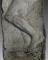 Ève, bas-relief