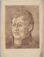 Le Gal J. Léop. S. Hugo d'après Julie Duvidal