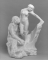 Pygmalion et Galatée