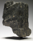 Fragment de statue naophore de Iâa, fils de Padihorpé