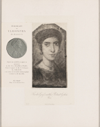 Portrait de Cléopatra (51-30 av. J.-C.)