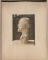 Le Buste d'Antonin Proust (plâtre)