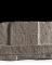Fragment de stèle fausse porte