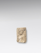 Fragment de relief : Aphrodite