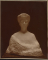 Buste de Madame Elisseieff (marbre)