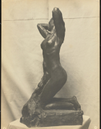 Le Réveil (bronze)