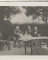 Rodin, Auguste Clot à droite et un homme non identifié dans le jardin