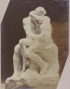 Le Baiser (marbre)