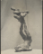 L'Acrobate (bronze)