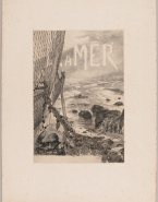 La mer