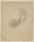 Photographie du Portrait de Rodin par Alphonse Legros (P.07316)