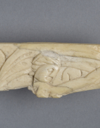 Fragment de relief : néréide