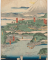 Quatrième étape du Tokaido : Mishima, Numazu, Hara, Yoshiwara, Kambara et Yui