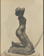 Le Réveil (bronze)