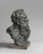 Buste d'Auguste Rodin, 1909