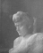 Le Buste de Madame Simpson (marbre)