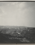 Vue sur la vallée de la Seine