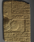 Fragment de relief : la déesse Sekhmet
