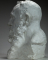 Portrait d'Auguste Rodin