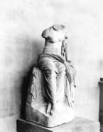 Statue d'Ariane