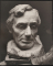 Lincoln par Gutzon Borglum (marbre)