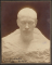 Buste d'homme par Malvina Hoffman (marbre)