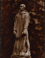 Jean d'Aire (bronze)