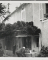 Rodin devant la maison du couple Vivier